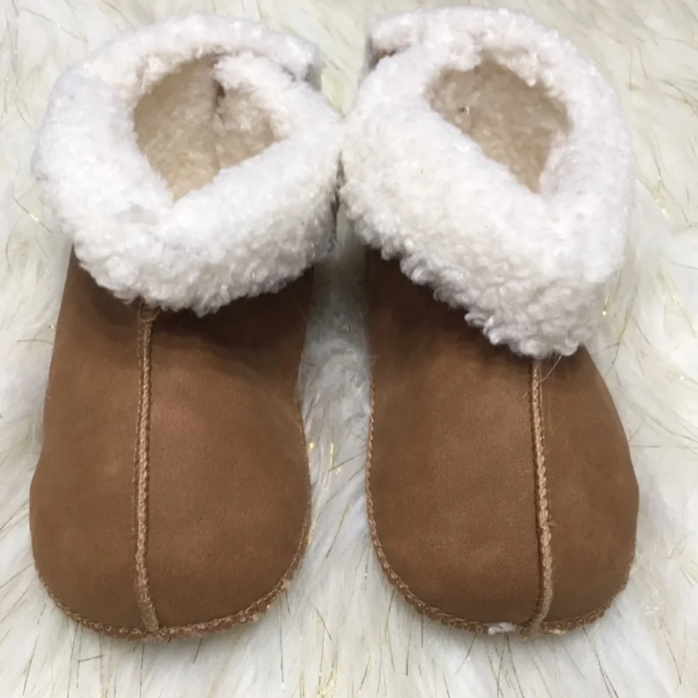 Ed by Ellen Baby Mocs